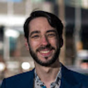 Meet your Posher, Kevin